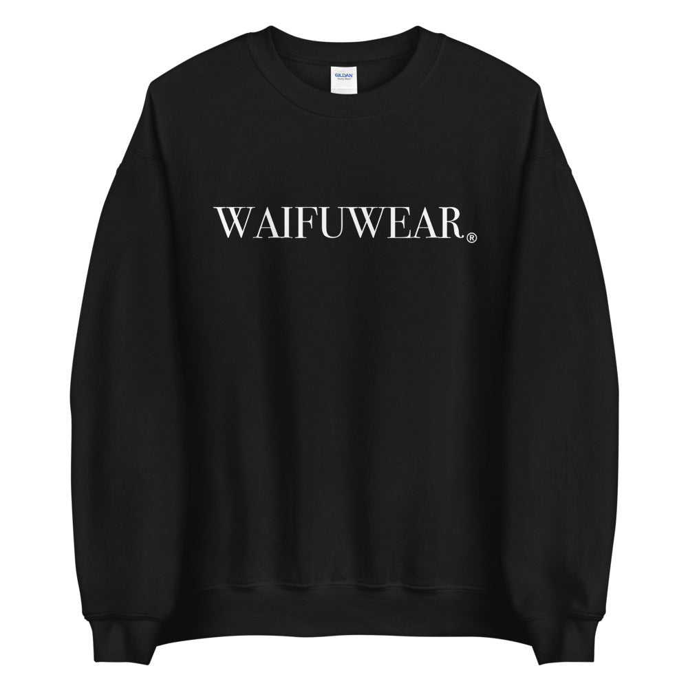 WAIFUWEAR Sweater