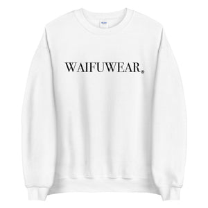 WAIFUWEAR Sweater